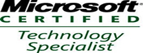 Microsoft Technical Specialist