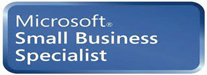 MS small business specialist