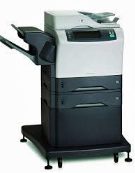 HP MFP Archive Solution corby
cprby printers